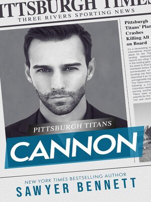 cover image of Cannon
